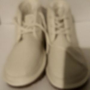 UGGs Neumel Chukka Boots sz 8